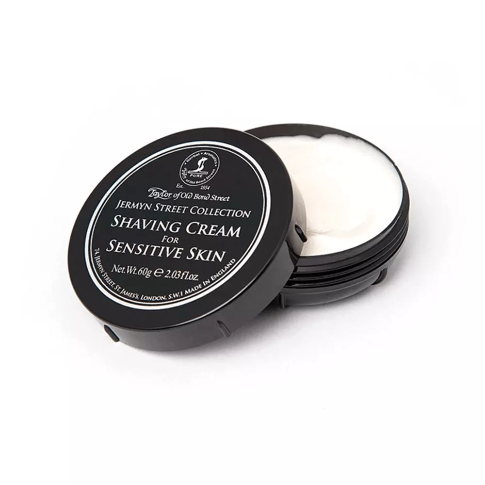 Taylors Shaving Cream Bowl 60g